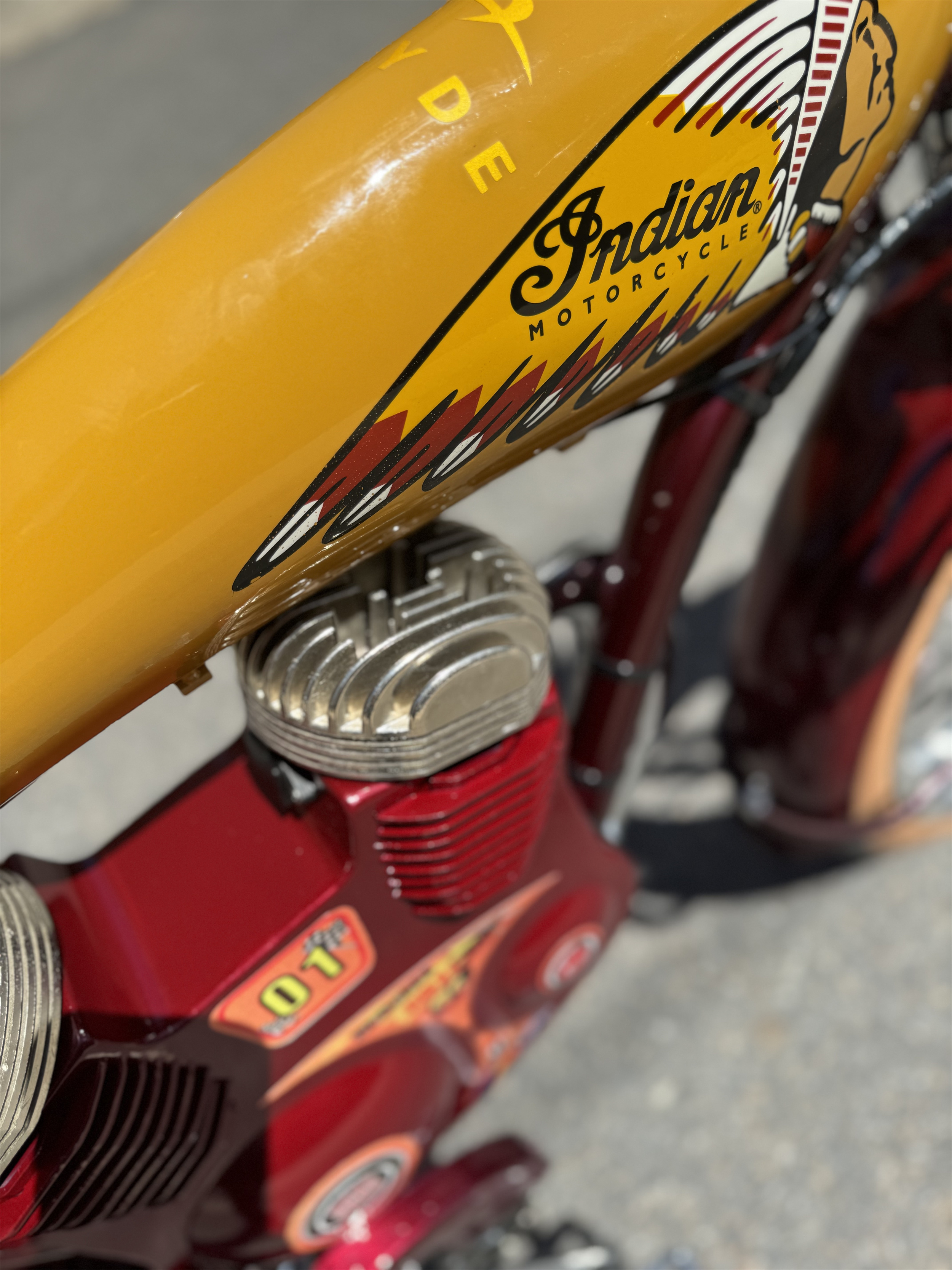 Board-Track-Racer-Replica-Badass-212CC